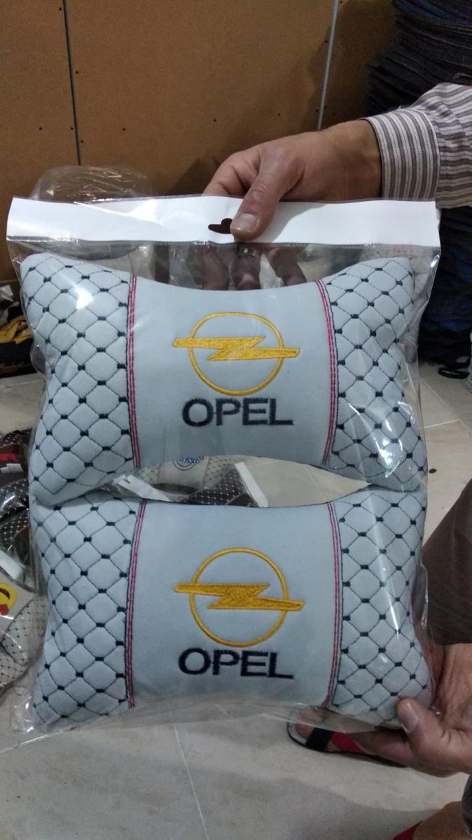 Oto Boyun Yastığı 30